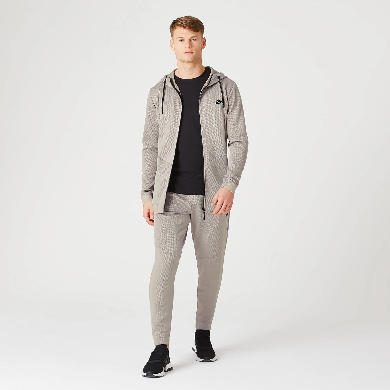 Sudadera Luxe Lite - Putty - XS Imagen 1