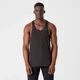 Camiseta de Tirantes Dry-Tech Infinity - Negro