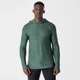 Sudadera Dry-Tech Infinity - Pine
