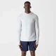 Sudadera Dry-Tech Infinity - Gris