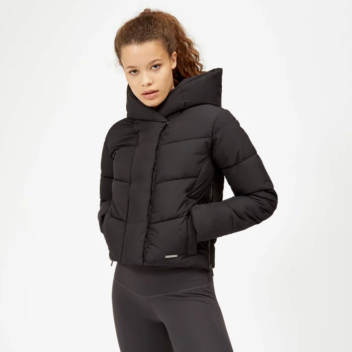 Cazadora acolchada Pro-Tech Protect