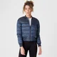 Bomber Reversible Pro-Tech - Azul Oscuro