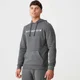 Sudadera Con Capucha Logo