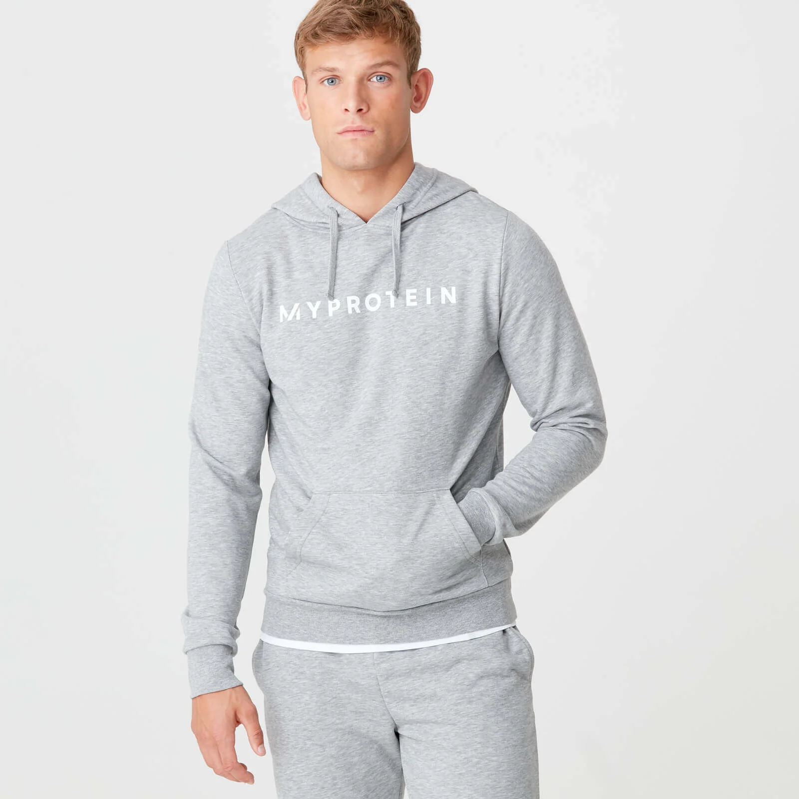 Sudadera Con Capucha Logo - XS Imagen 1
