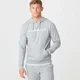 Sudadera Con Capucha Logo