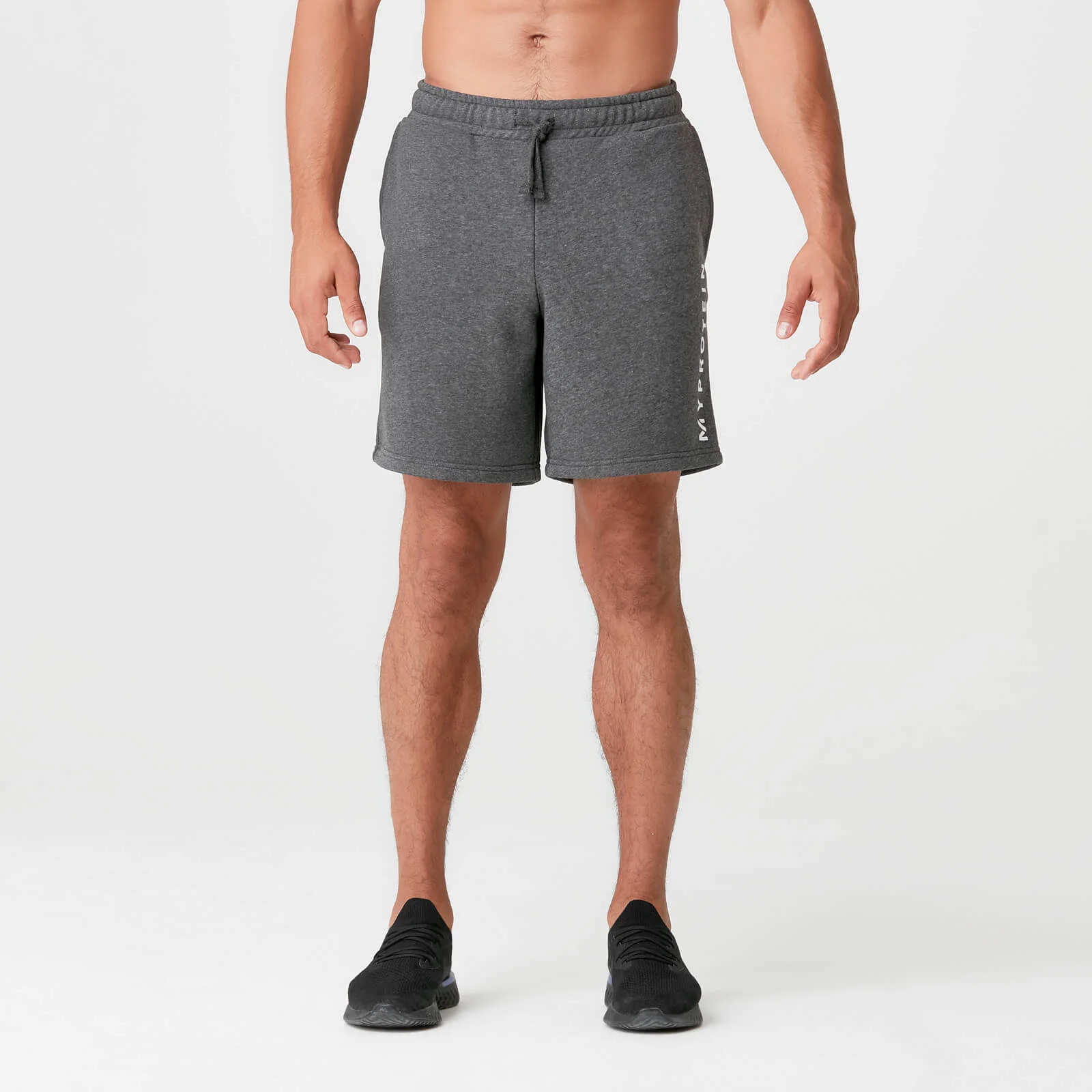 Pantalón Corto Logo - XS Imagen 1
