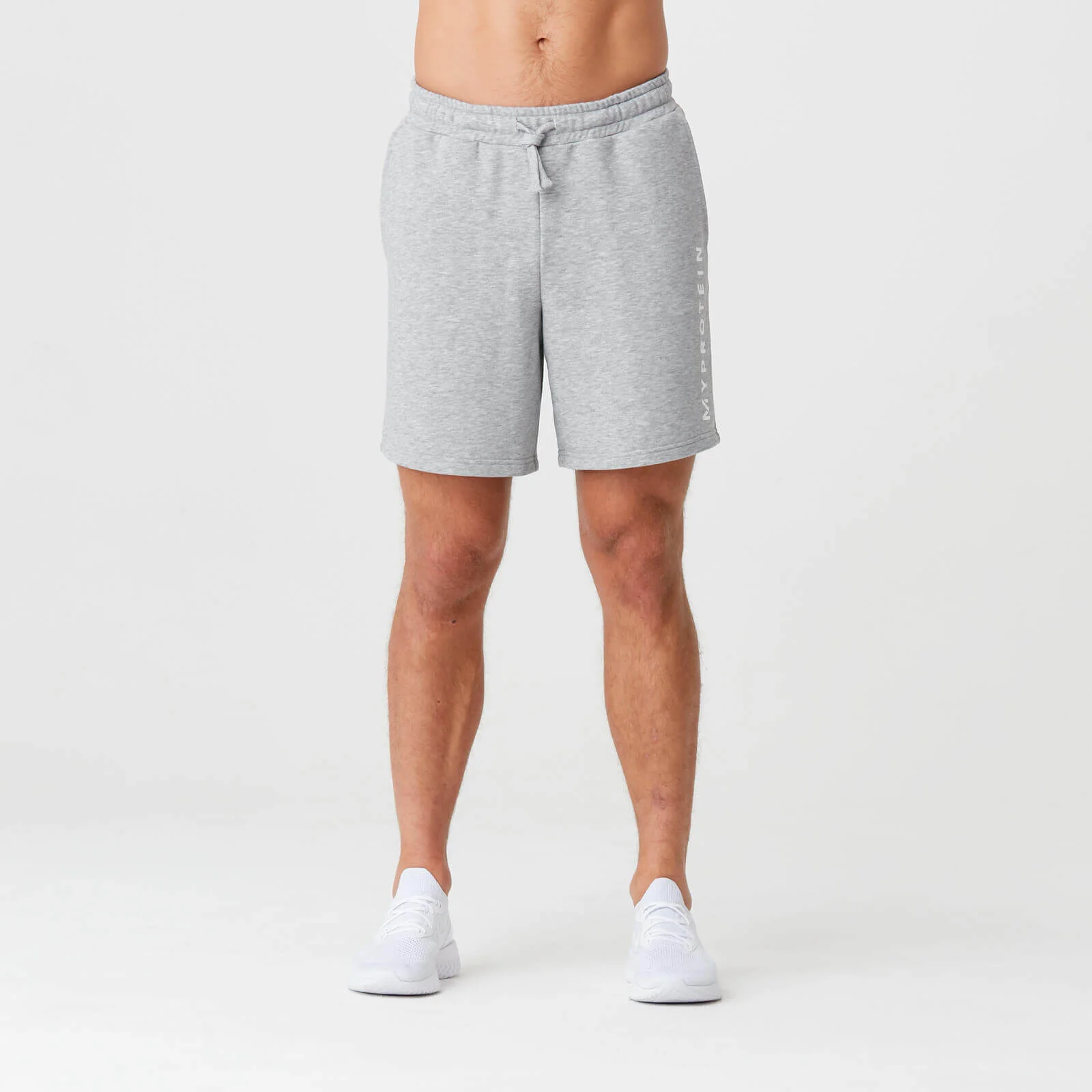 Pantalón Corto Logo - XS Imagen 1