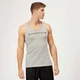 Camiseta de Tirantes Larga Logo