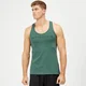 Camiseta de Tirantes Larga Logo