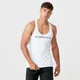 Camiseta de Tirantes Larga Logo
