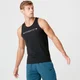 Camiseta de Tirantes Logo