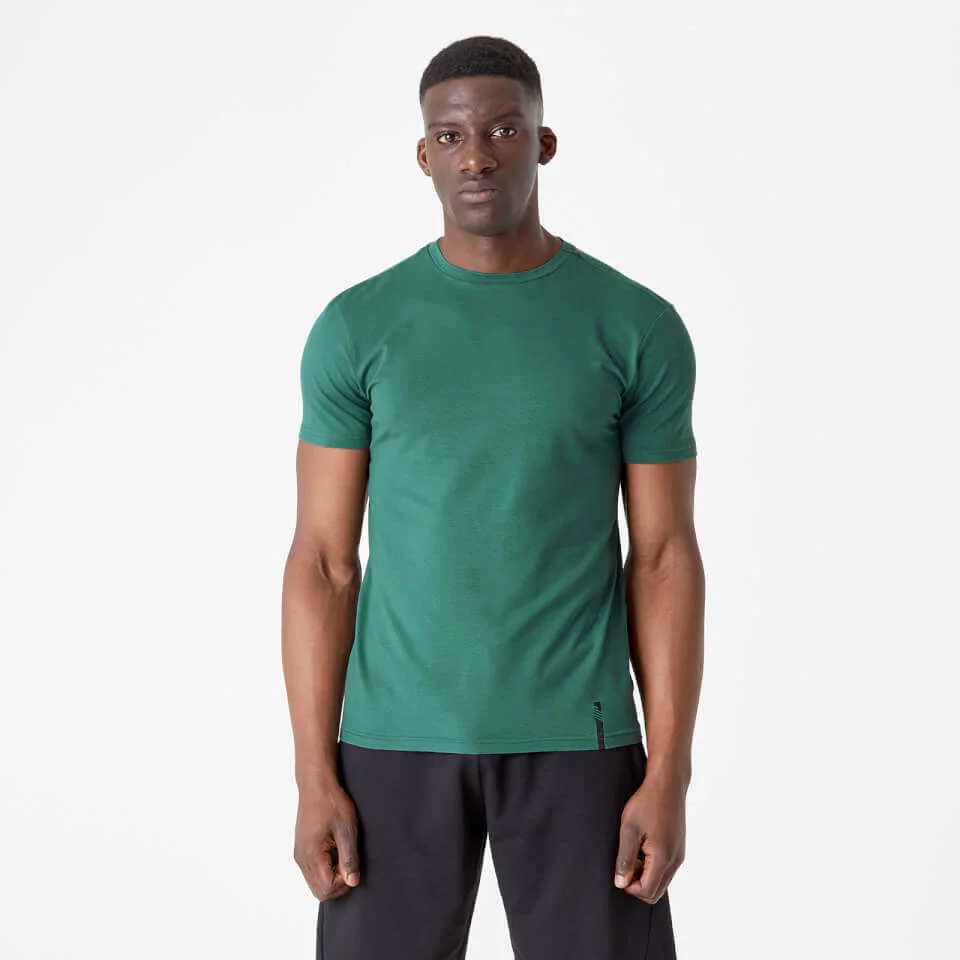 Camiseta Luxe - XS Imagen 1