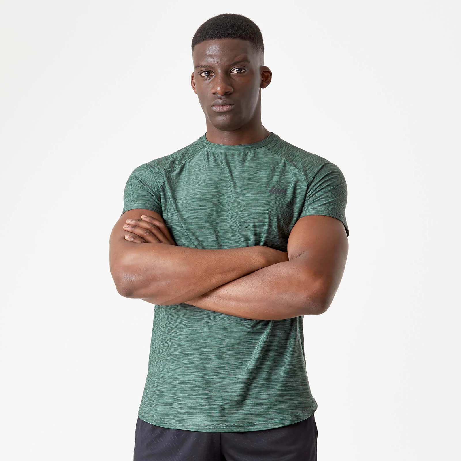 Camiseta Dry-Tech Infinity - XS Imagen 1