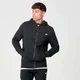Sudadera con capucha y cremallera Tru-Fit
