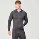 Sudadera con Cremallera Form