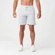 Pantalón Corto Tru-Fit