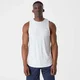 Camiseta sin Mangas Dry-Tech Infinity