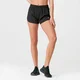 Pantalón corto fluido