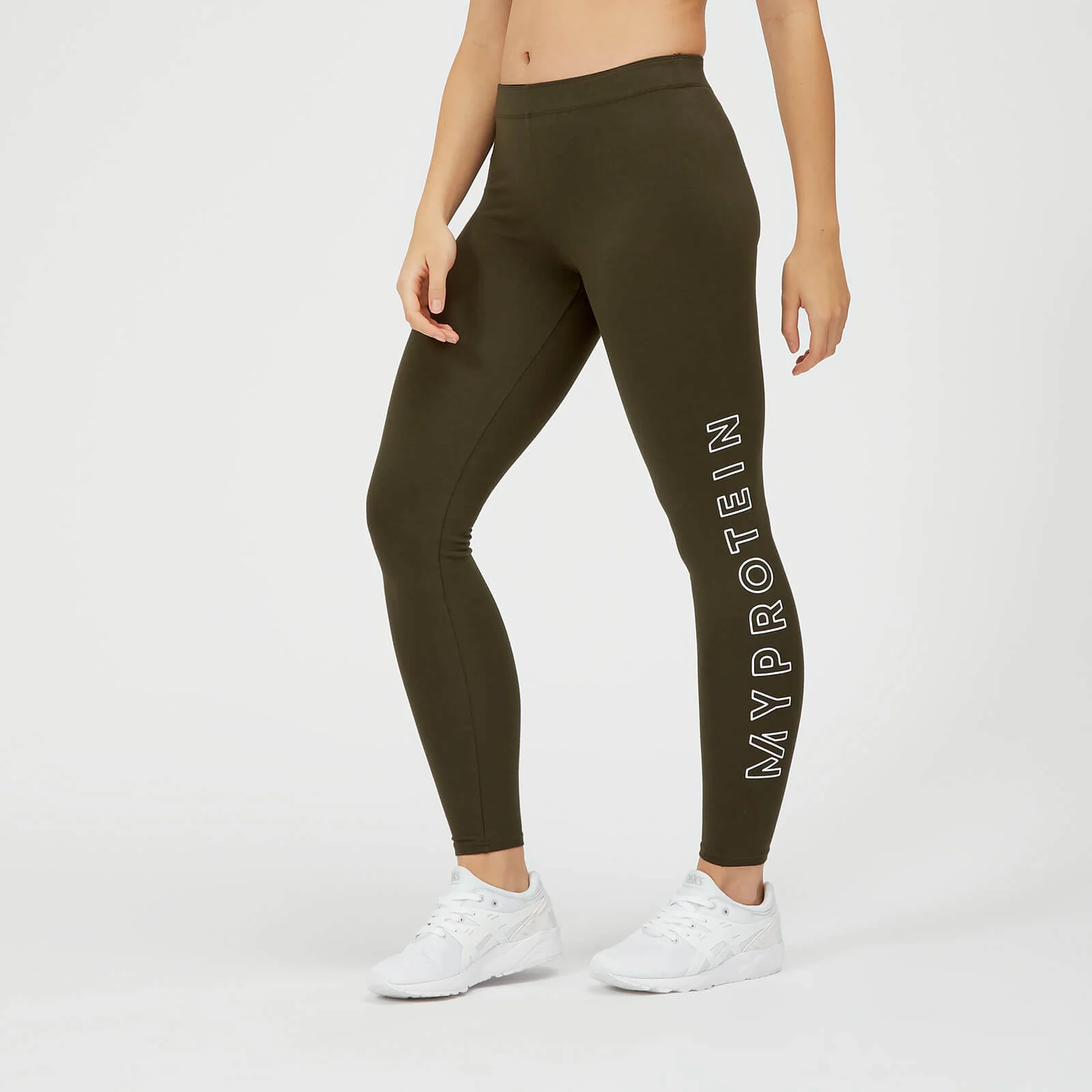 Mallas Logo - XS Imagen 1