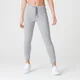 Joggers Luxe Lounge - Gris Medio