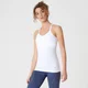 Camiseta de Tirantes Sin Costuras Shape