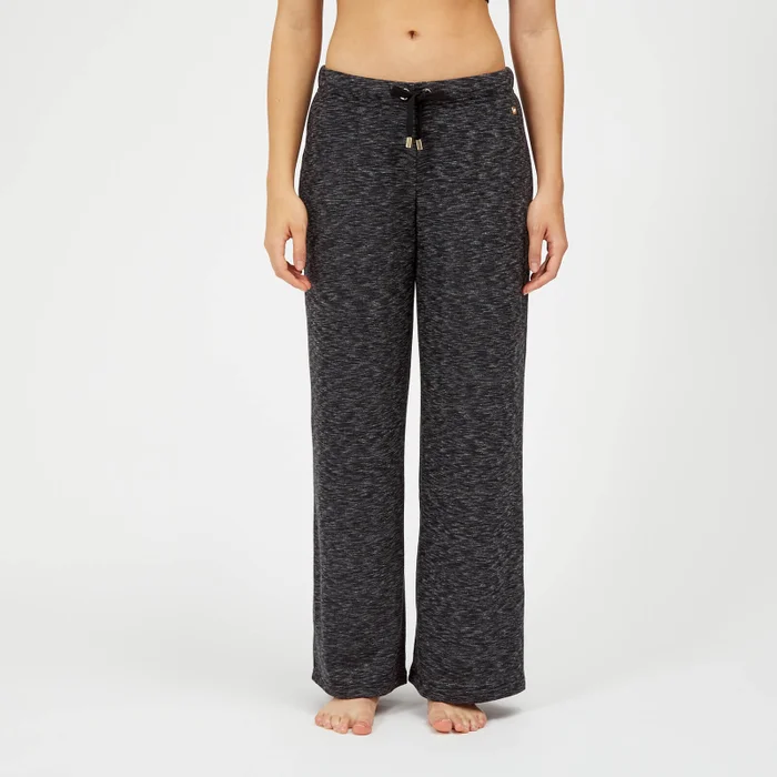 Pantalón deportivo Luxe Lounge Boyfriend