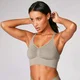 Sujetador Deportivo Sin Costuras Shape
