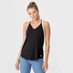 Camiseta de tirantes Escape