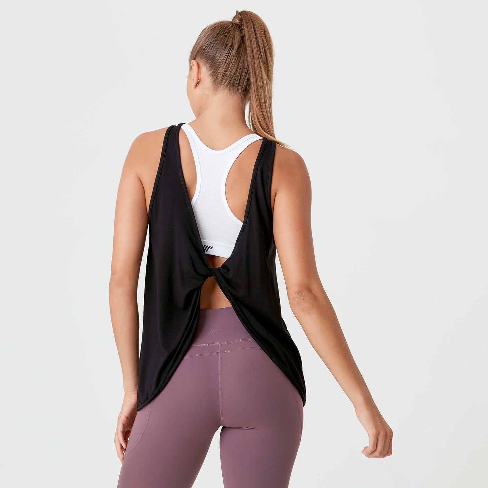 Camiseta de tirantes Charm - XS Imagen 1