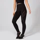 Mallas Sin Costuras Ultra Shape - Negro