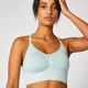 Sujetador Deportivo Sin Costuras Shape