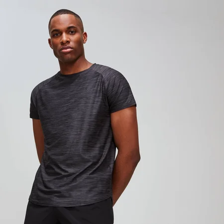 Camiseta Dry-Tech Infinity