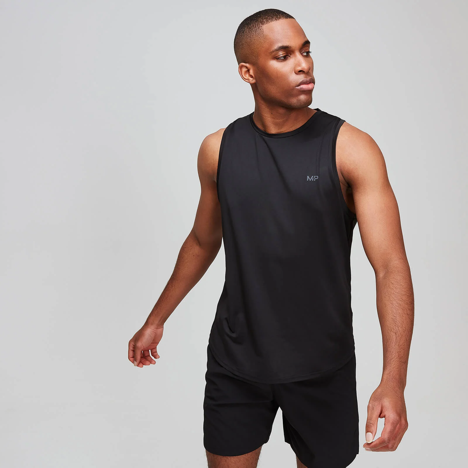 Camiseta de tirantes Dry-Tech Infinity - XS Imagen 1