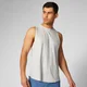 Camiseta sin Mangas Dry-Tech Infinity