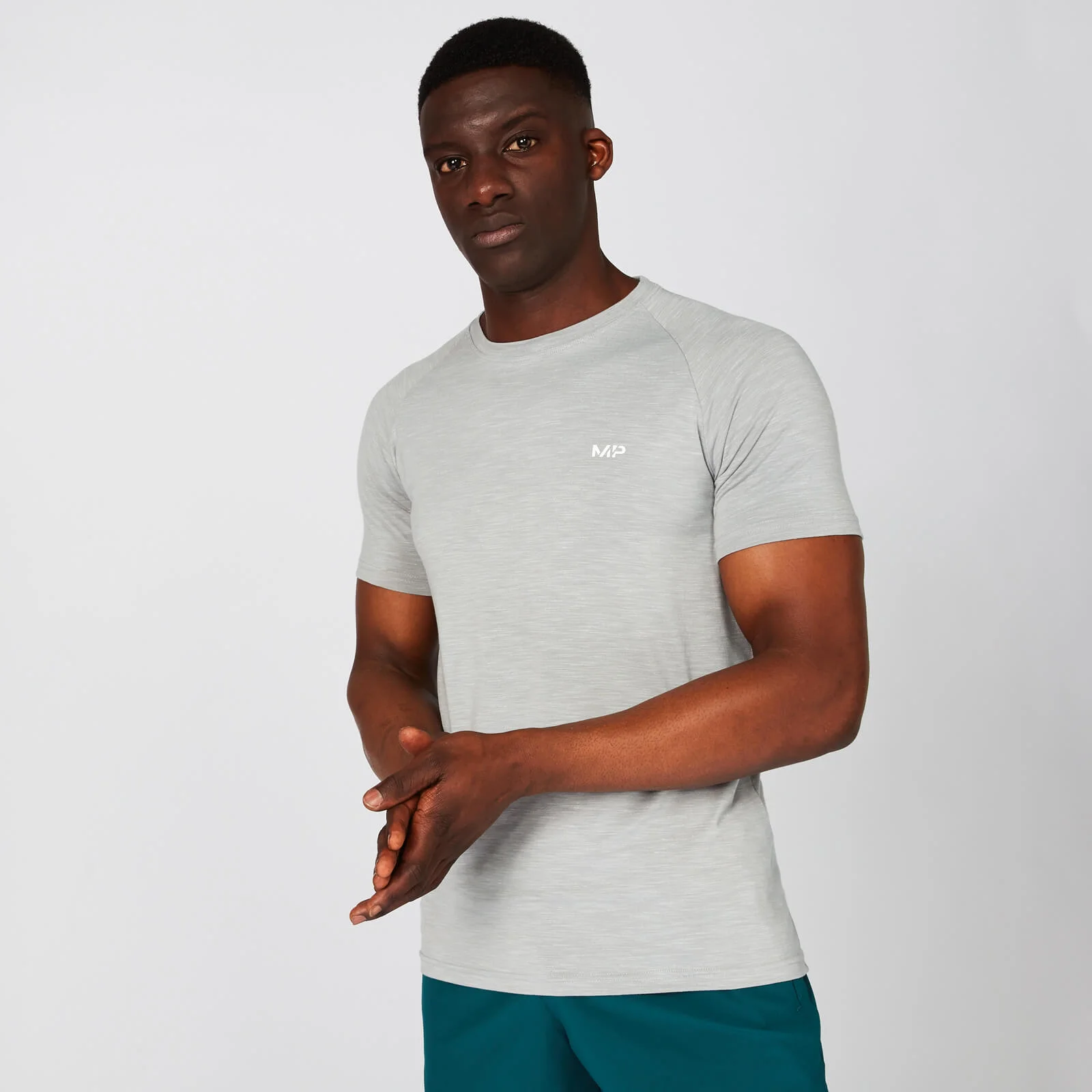 Camiseta de Rendimiento - XS Imagen 1