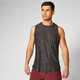 Camiseta sin Mangas Dry-Tech Infinity