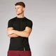 Luxe Classic Crew