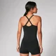 Camiseta de tirantes sin costuras Shape