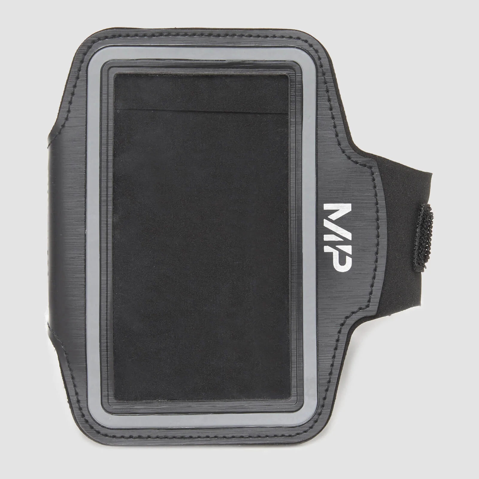 Brazalete Smartphone Gym - Negro - Regular Imagen 1