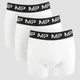Bóxer para hombre de MP - Blanco (pack de 3)