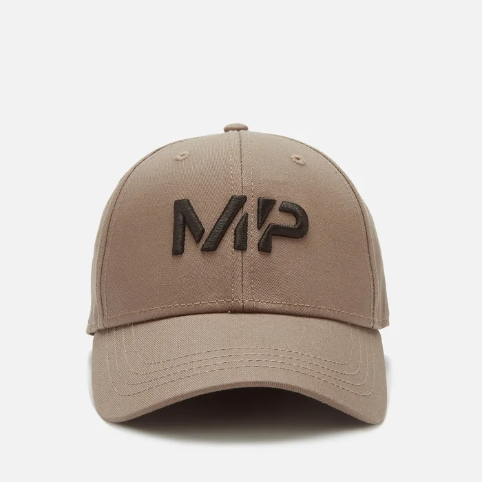 Gorra de béisbol - Marrón