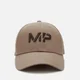 Gorra de béisbol - Marrón