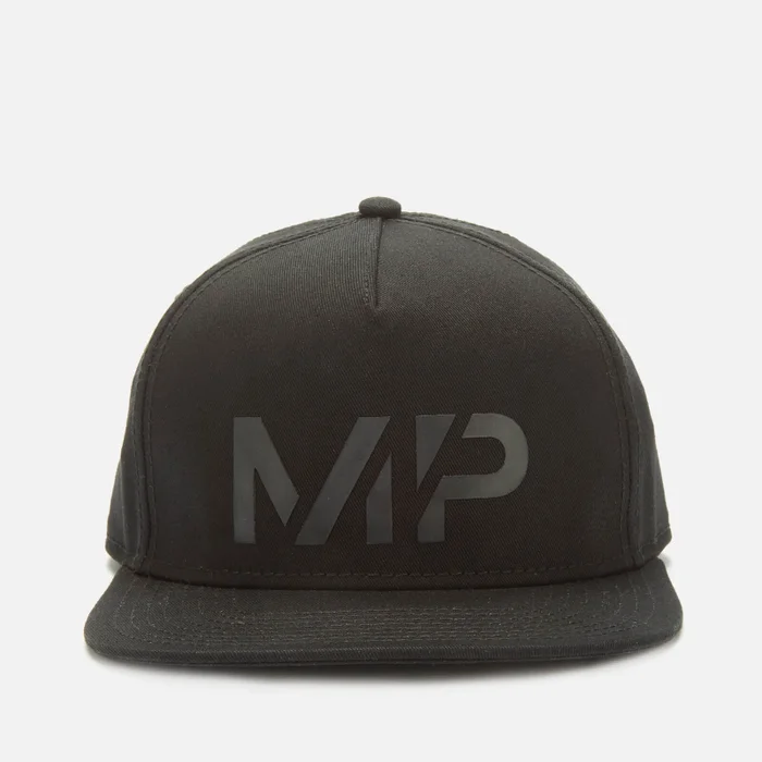 Snapback - Negro