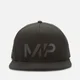 Snapback - Negro