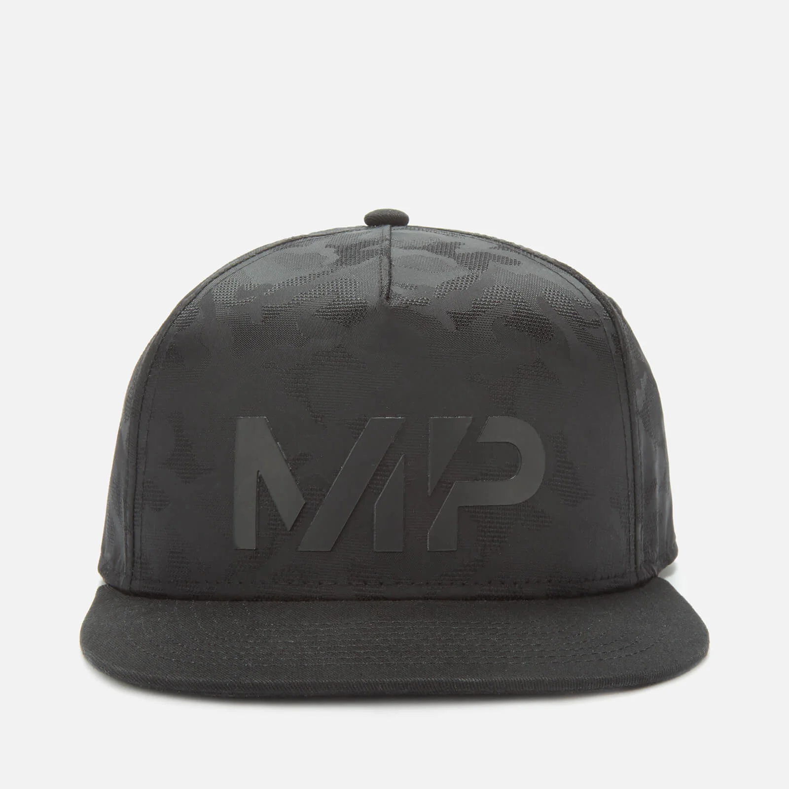 Snapback - Camuflaje Negro Imagen 1