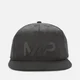 Snapback - Camuflaje Negro