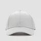 Gorra de Béisbol Luxe de Mujer - Gris