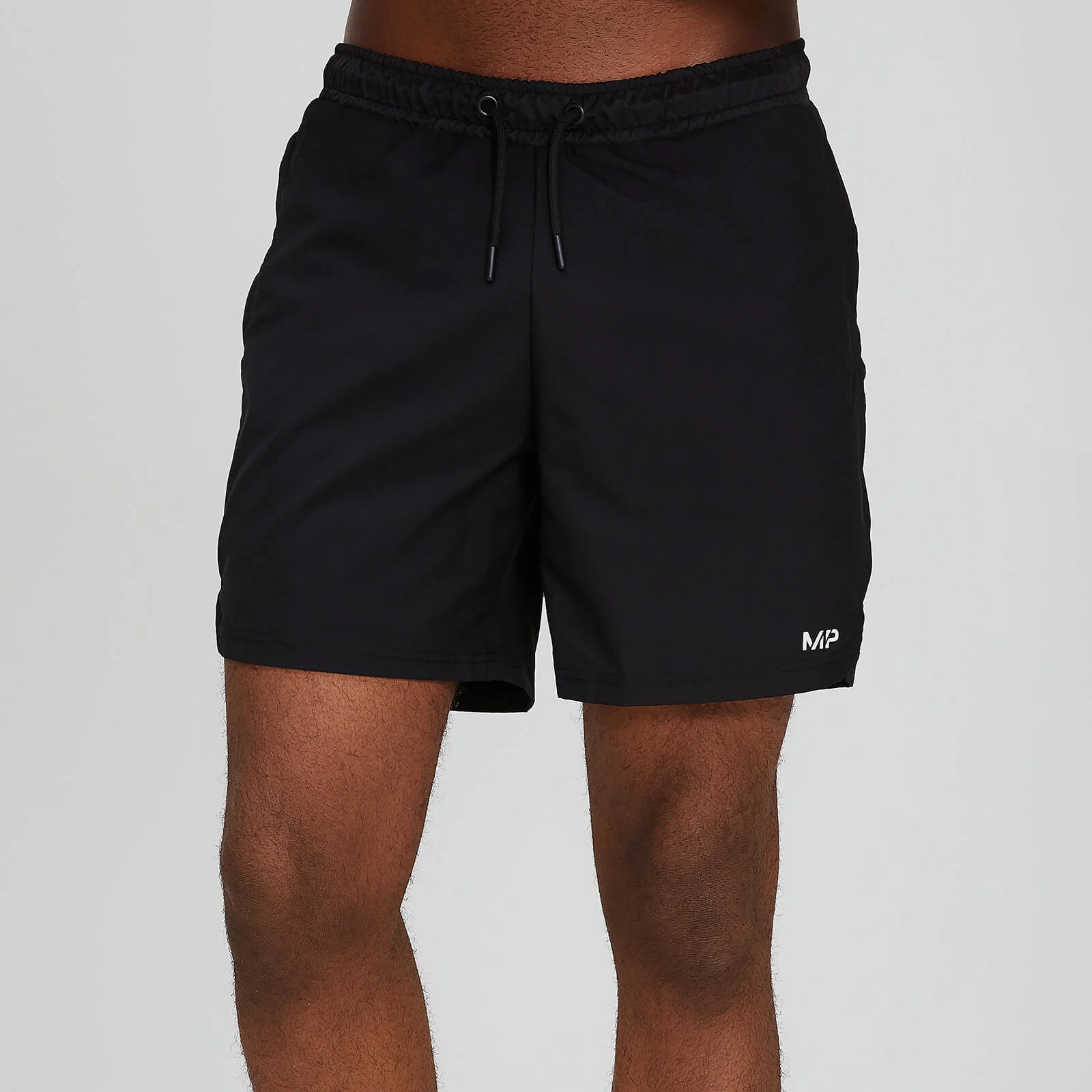 Pacific Swim Shorts - Black - XS Imagen 1