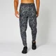 Joggers Luxe Lite - Camuflaje Gris
