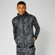 Sudadera Luxe Lite - Camuflaje Gris